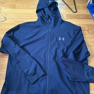 Men’s Under Armour Jacket